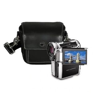 Coach 90’s crossbody or wallet belt legacy camera bag